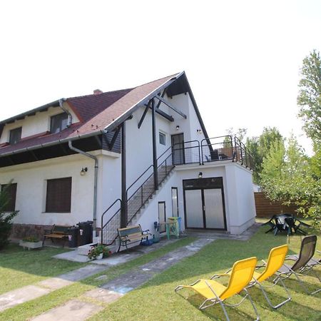 Nefelejcs Villa Zamardi Bagian luar foto