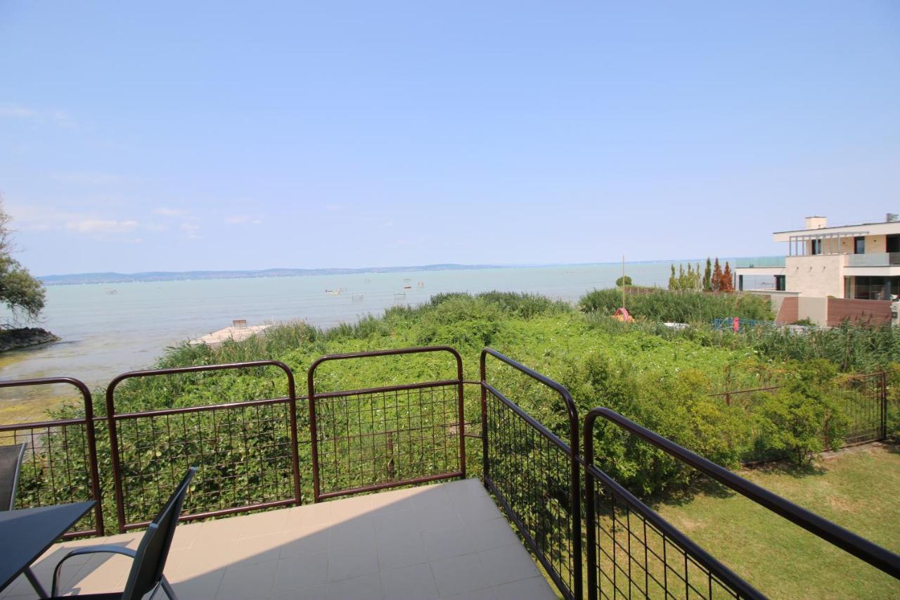 Nefelejcs Villa Zamardi Bagian luar foto