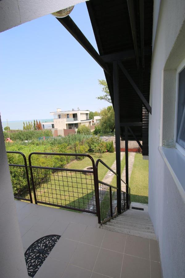 Nefelejcs Villa Zamardi Bagian luar foto